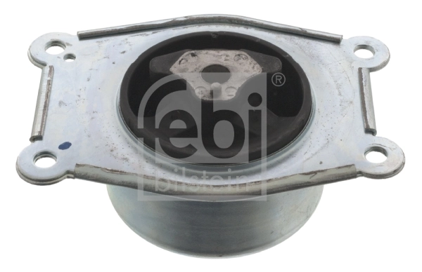 Mounting, engine